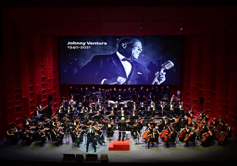 VIDEO | Jandy Ventura logra magistral participación junto a la Sinfónica Nacional