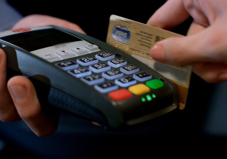 VIDEO | Estiman operaciones con tarjetas bancarias superarían los RD$420 mil millones al finalizar 2021