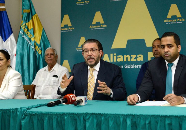 Guillermo Moreno afirma que es preocupante la vocación privatizadora de este gobierno