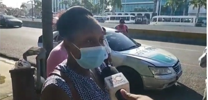 Vídeo | Reacciones de ciudadanos tras afirmación de Danilo Medina de que "PLD perdió porque la gente se cansó del bienestar"