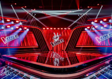 Telesistema transmitirá programa especial de The Voice Dominicana previo a la Gran Final