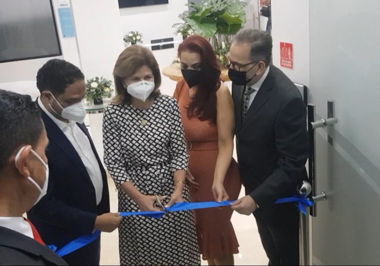 Inauguran IPBMA, un centro  de cirugía plástica y especialidades
