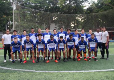 Albadom respalda torneos juveniles deportivos en Moca
