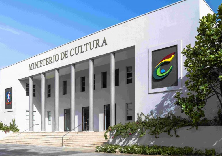 RD será sede de la XXI Conferencia Iberoamericana de Ministras y Ministros de Cultura