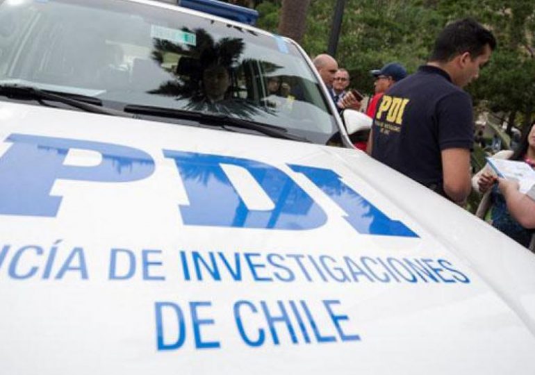 Policía chilena desmantela banda de tráfico de haitianos de Chile a EEUU