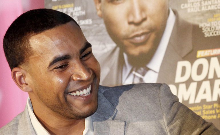 Don Omar le echa más sazón a la polémica entre J Balvin y Residente