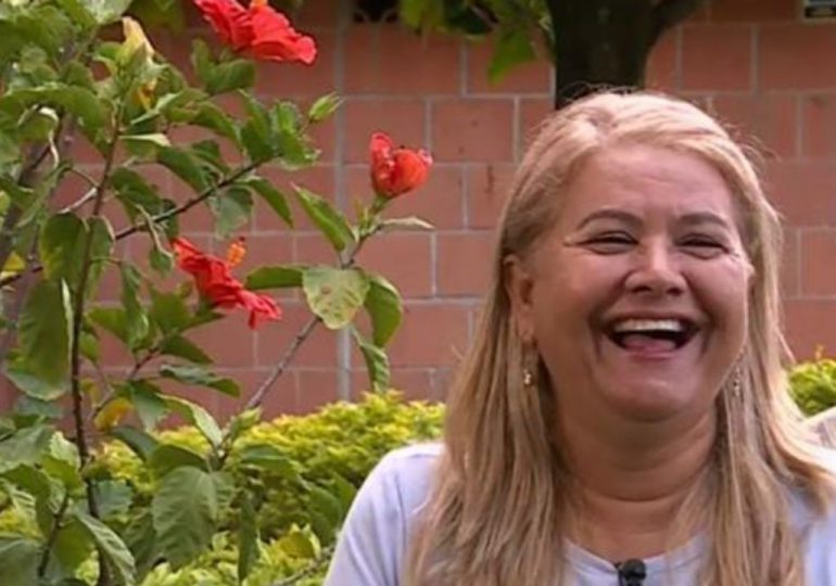 Un día antes, cancelan procedimiento de eutanasia de la colombiana Martha Sepúlveda