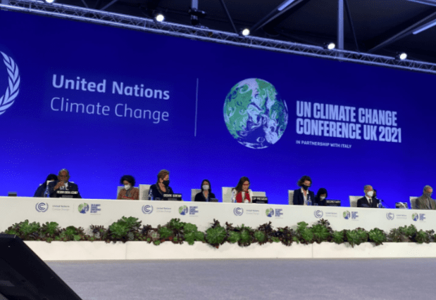 Países del G20 llegan a la COP26 con un tímido acuerdo sobre el clima