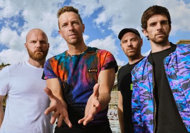 Coldplay anuncia su gira mundial en la que está incluida República Dominicana