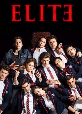 Netflix renueva "Élite" por otra temporada más