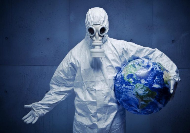 Balance mundial de la pandemia hasta ahora: 4.891.684 muertos