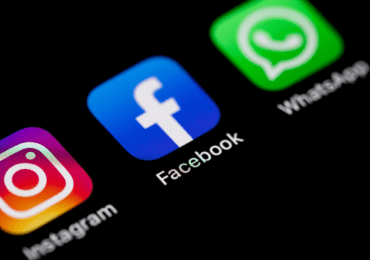 Tras caída Facebook, Instagram y WhatsApp usuarios inundan Twitter y Telegram