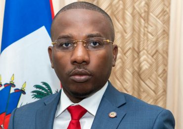 Canciller Claude Joseph espera Jamaica extradite a Haití al prófugo Marco Antonio Palacios, principal sospechoso del asesinato de Jovenel Moïse