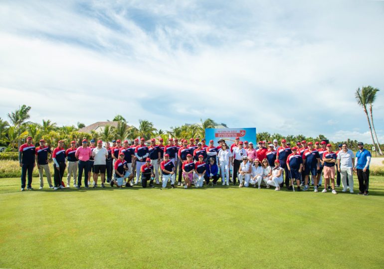 Realizan la cuarta edición de la Copa Orden de Malta en RD