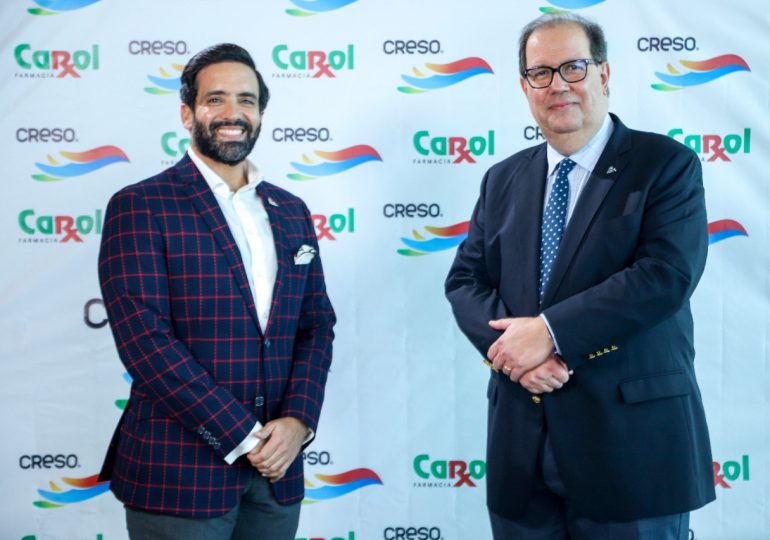 CRESO incorpora a Farmacias Carol como nuevo socio