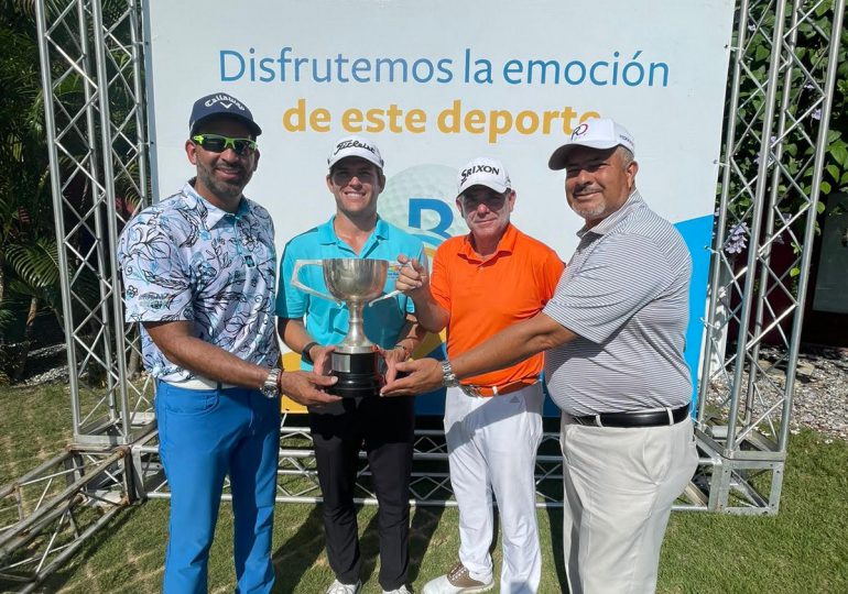 Willy Pumarol gana cuarta parada del Tour Canita