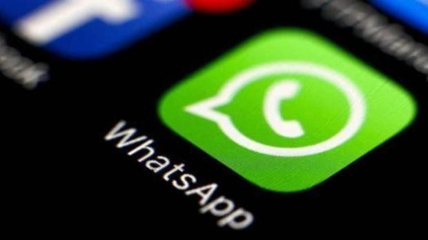 WhatsApp sufre una caída mundial que impide a los usuarios enviar mensajes