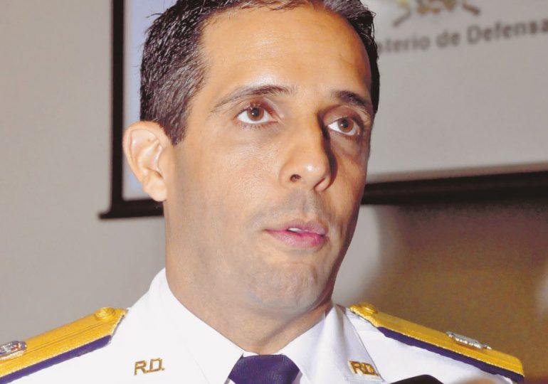 Conozca al general Juan Carlos Torres Robiou  arrestado en Operación Coral 5G