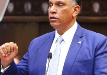 Chú Vásquez califica de imprudentes y desacertadas declaraciones del canciller haitiano Claude Joseph