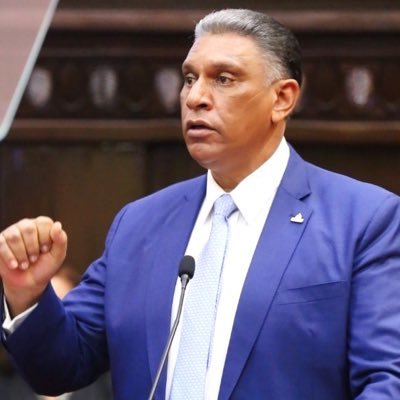 Chú Vásquez califica de imprudentes y desacertadas declaraciones del canciller haitiano Claude Joseph