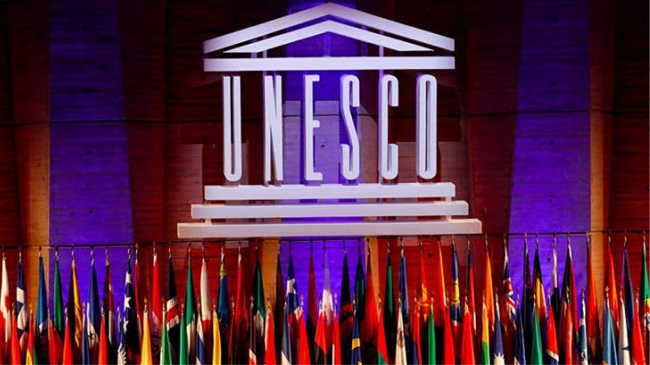 La Unesco celebra sus 75 años de acción por la cultura