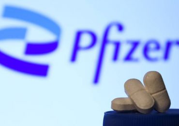 Pfizer pide a EEUU autorizar uso de emergencia de su píldora anticovid