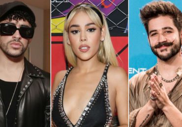 Conoce todos los detalles de la celebración de los Latin Grammy 2021