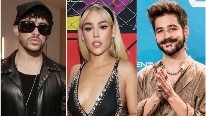 Conoce todos los detalles de la celebración de los Latin Grammy 2021