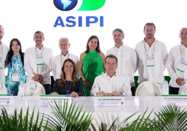 MICM destaca ante la ASIPI lucha firme contra ilícitos para impulso del comercio en RD