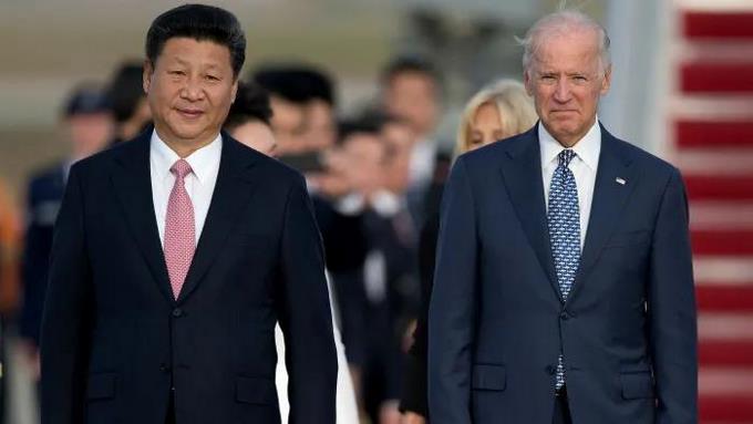 Cumbre virtual entre Xi y Biden en medio de tensión y expectativas moderadas