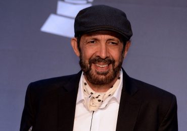 Juan Luis Guerra se lleva el tercer galardón en los Latin Grammy 2021