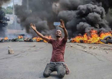 Parlacen pide apoyar a Haití ante crisis política y humanitaria
