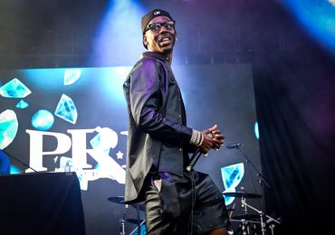 Asesinan a tiros a rapero Young Dolph en una tienda de Memphis