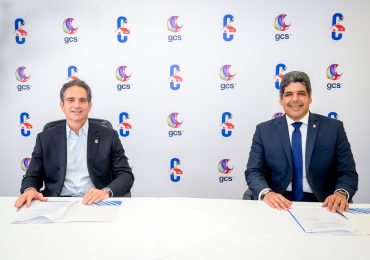 GCS y Asociación Cibao firman alianza para red de subagentes bancarios