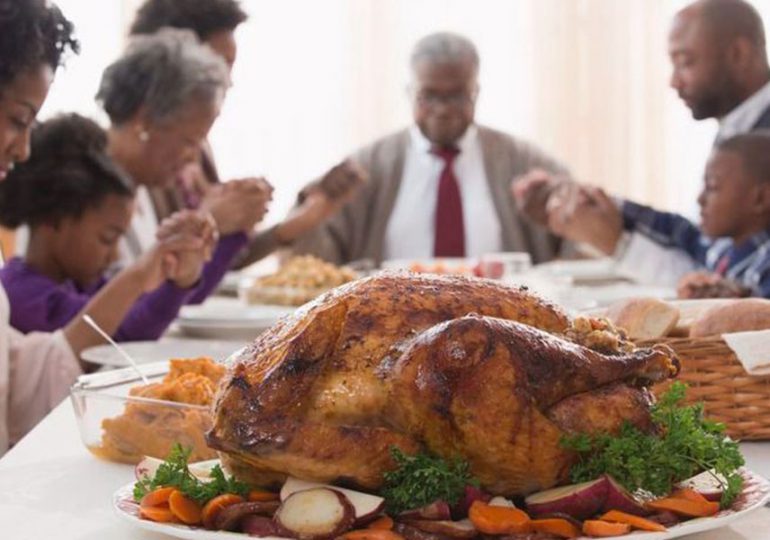 Día de Acción de Gracias: tradiciones y por qué se celebra el "Thanksgiving"