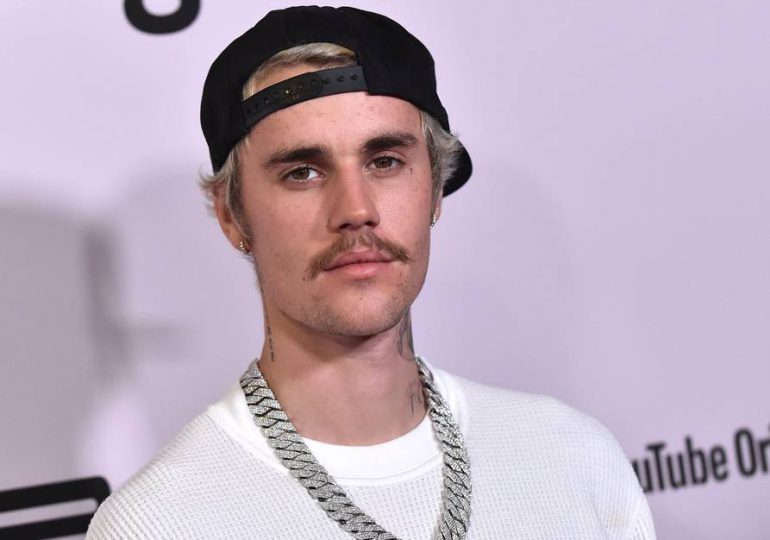 Justin Bieber se convertirá en un avatar para su primer concierto interactivo virtual