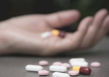 EEUU registra un récord de 100.000 muertes por sobredosis en un año