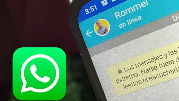 WhatsApp Web: el truco para que la app te avise cada vez que alguien se conecta
