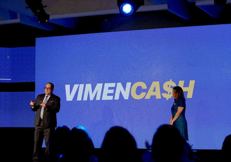 Vimenca, WU y Visa presentan Vimencash, innovadora solución para recepción y gestión de remesas