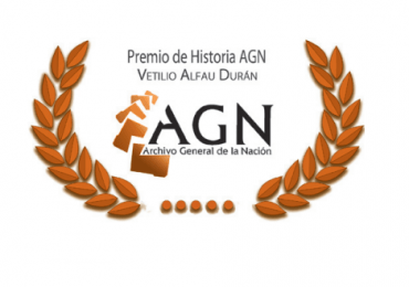 Archivo General de la Nación anuncia convocatoria Premio de Historia Vetilio Alfau Durán 2022