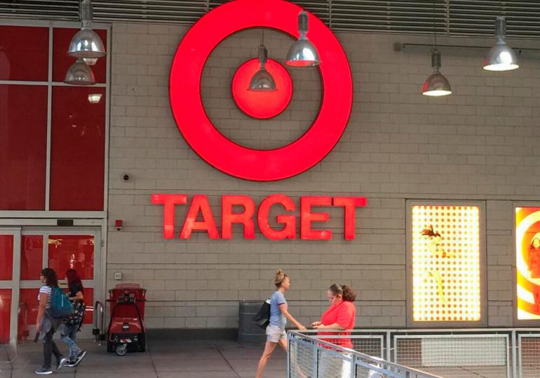 Target anuncia no volverá a abrir en el Día de Acción de Gracias
