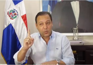 VIDEO | Abel Martínez dice es hora de actuar urgentemente ante más de un millón 500 mil haitianos que están ilegalmente en RD