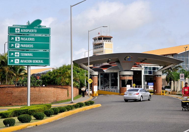 Aeropuerto Internacional del Cibao cumple con las normas establecidas por la OACI