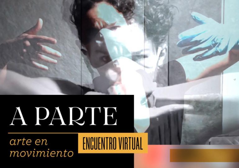 Premiación virtual concurso artístico “A parte” será el 14 de noviembre