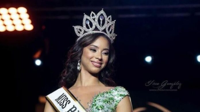 Miss República Dominicana Universo 2021 da positivo a Covid 19; Azua representará al país