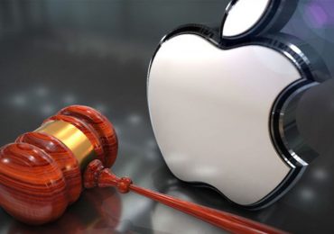 <strong>Apple paga multa de 12 millones de dólares en Rusia</strong>