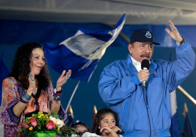 ¿Con qué y con quiénes cuenta Ortega para mantenerse en el poder en Nicaragua?