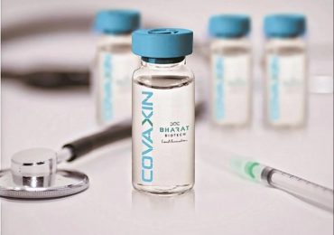 La vacuna india Covaxin es menos eficaz ante la variante delta del coronavirus