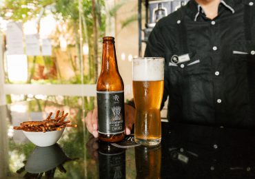 TRS Turquesa Hotel lanza su propia cerveza artesanal