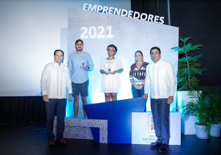 Feria Emprendedores elige ganadores del Premio Pepín Corripio